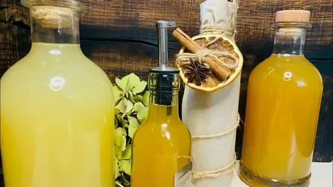 Herbal knowledge article